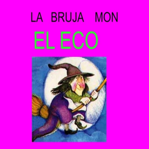 Cuentos de brujas lourdes 2 b