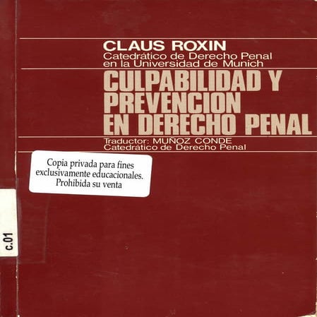 Culpabilidad y prevencion_en_derecho_penal_-_claus_roxin-