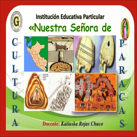 Culturaparaca
