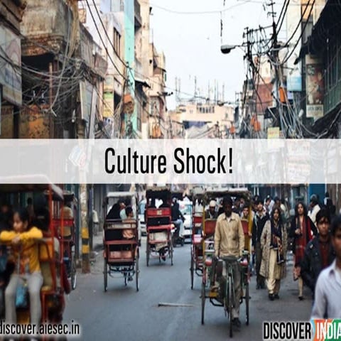 Culture shock (1)
