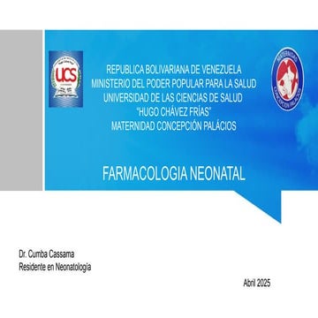 CUMBA FARMACOLOGIA.pptxperiodo de incuba