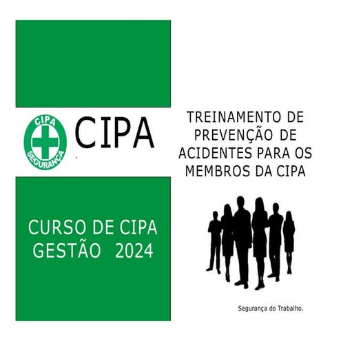 Treinamento para Curso de CIPA 2024.pdf .pdf