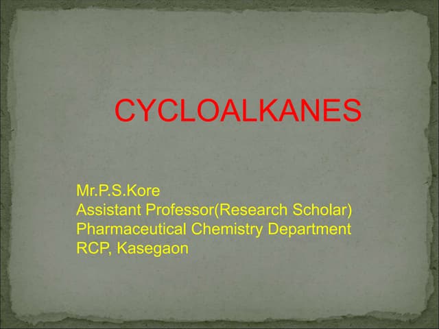 cycloalkane ppt.ppt