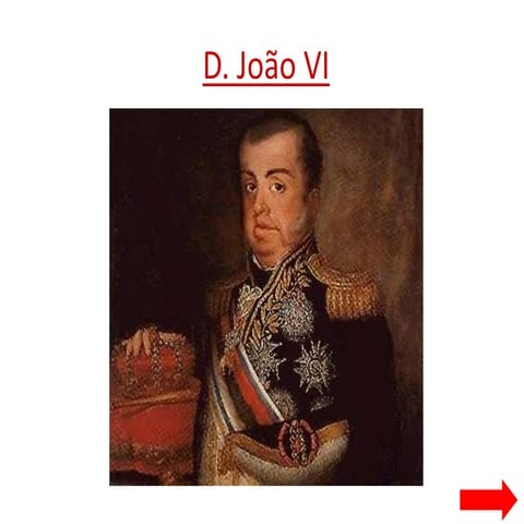 D.João VI