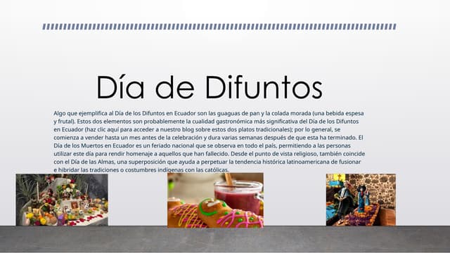 Día de Difuntos -Steven Vilaña.pptx 1ro bgu