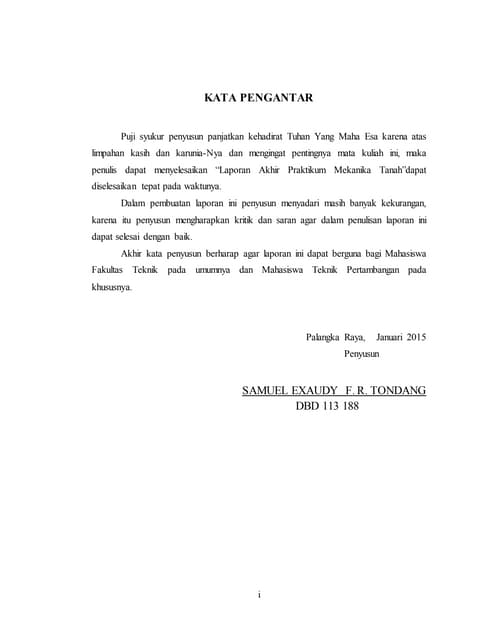 Daftar isi (recovered)