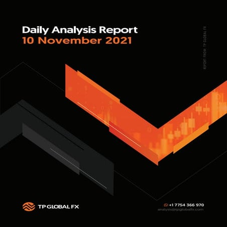 DAILY ANALYSIS REPORT NOVEMBER 10 2021