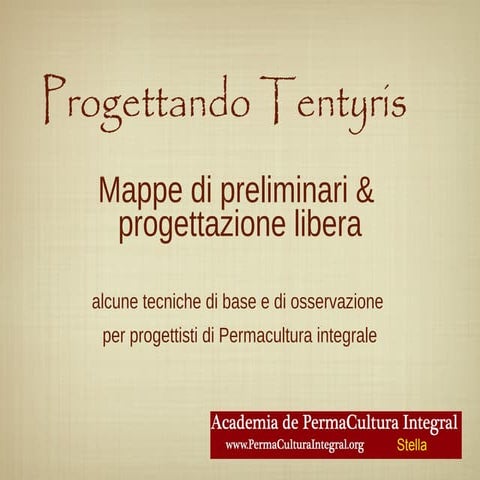 Damanhur wkshop Mar14