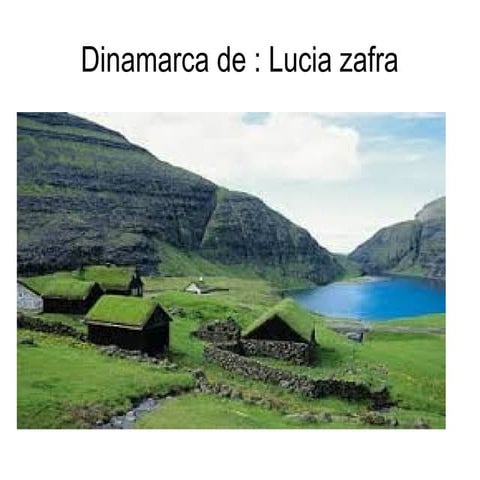 Nuevo presentación de open document