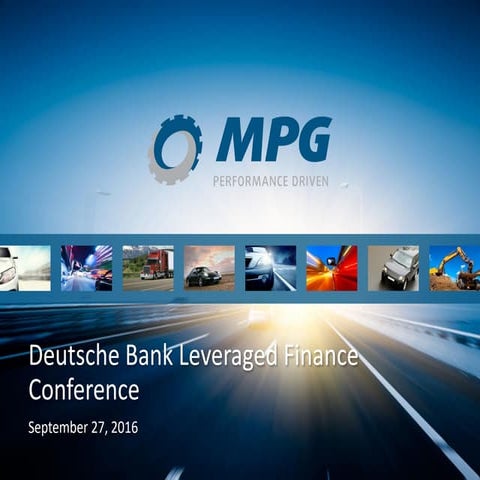 Db leverage conf final 2