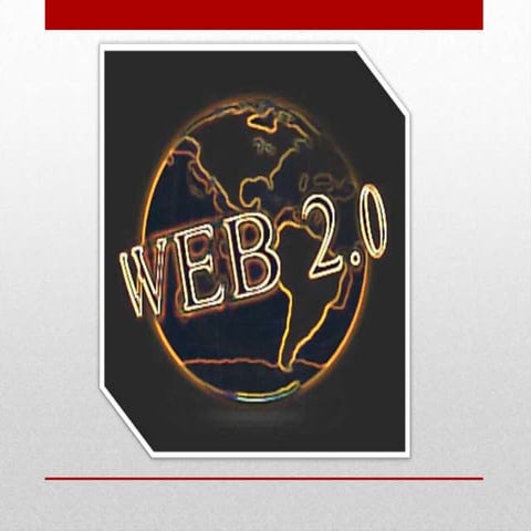 WEB 2.0