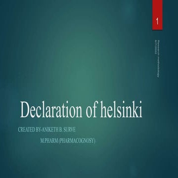 declaration of helsinki .pptx