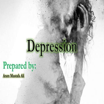 Depression