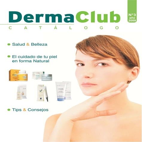 Derma Club Pdf