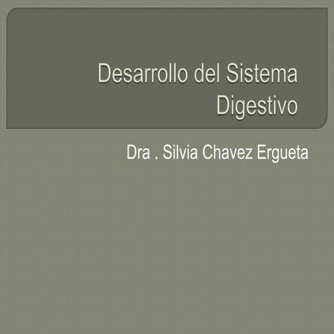 Desarrollo del sistema digestivo corregido