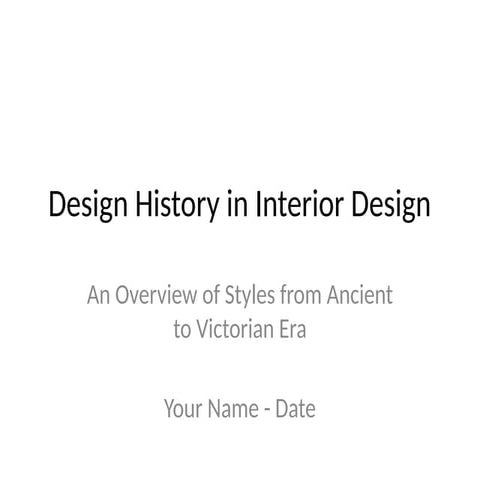 interior design_history_presentation.pptx