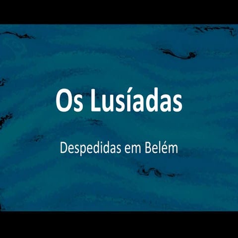 Despedidas em belém