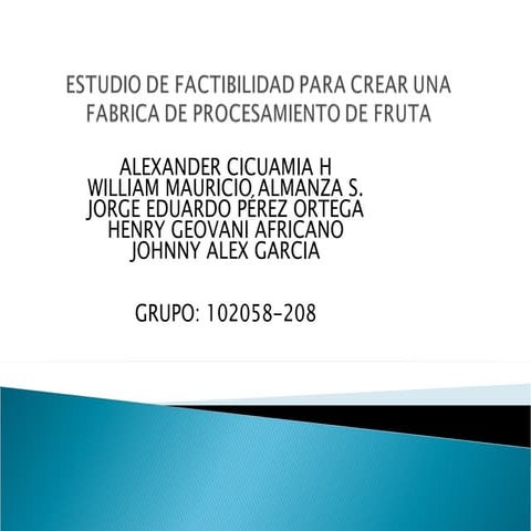 Despulpadora de fruta 