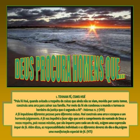 Deus procura os_que