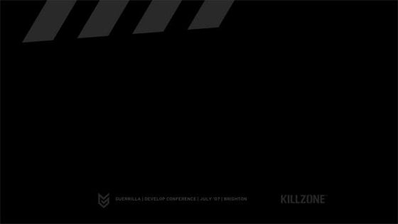 Deferred Rendering in Killzone 2