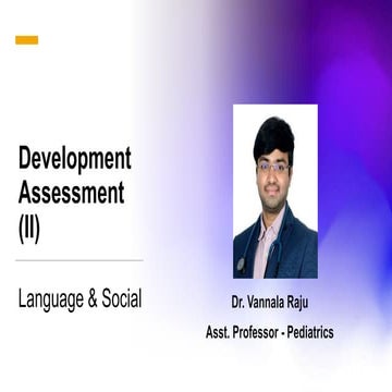 Development Assessment_ Vannala Raju.pptx