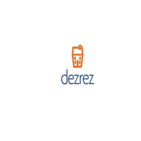 Dezrez brochure pack 2012 for web