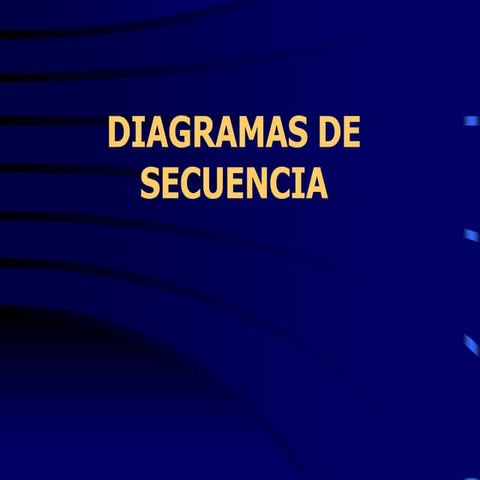 DiagramasDeSecuencia COMP Y ABAST5-SEM.ppt