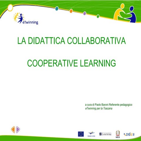 Didattica collaborativa