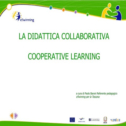 Didattica collaborativa 1