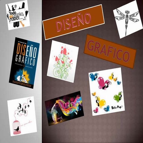 Diseño grafico andrea pernia 8vo b