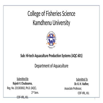 Different Fish Farming Methods in the World.pptx