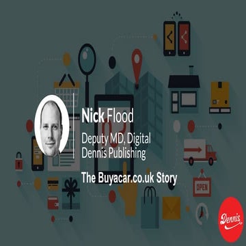Digiday Publishing Summit Europe nick flood buyacar deck final