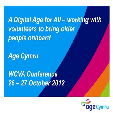 A digital age for all