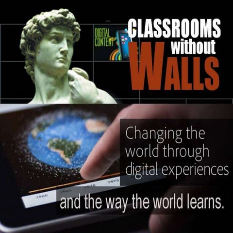 Disruptive Innovations in Education