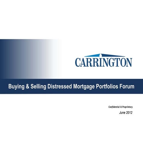 Distressed Conference June2012 (Updated)