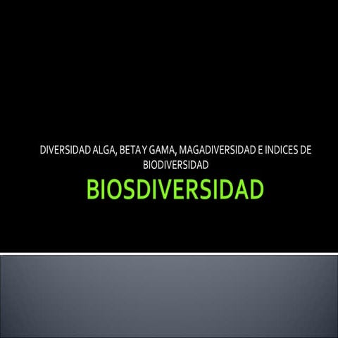 Diversidad alfa, beta_y_gamma