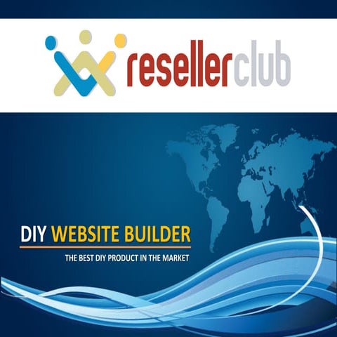 Website Builder Start-Up Guide