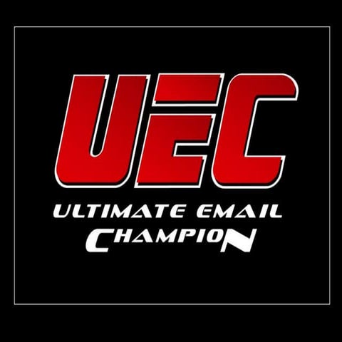 StrongMail Ultimate Email Marketing Champion | DMA10