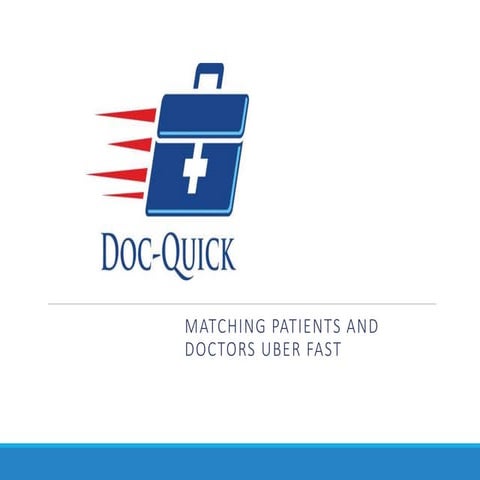 Doc quick doctors