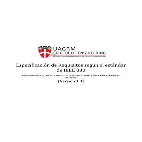 Doc 6   especificacion de requisitos (ers-ieee830 01)