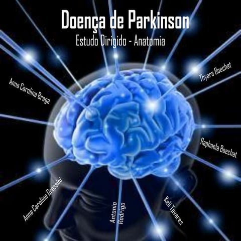 Doença de parkison