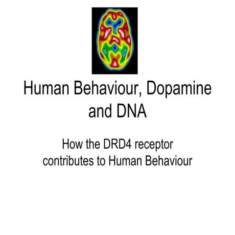 Dopamine