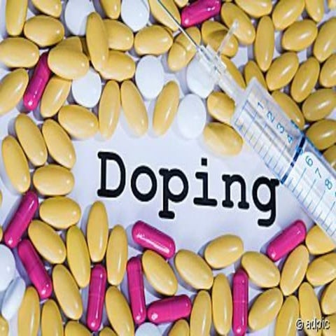 Doping