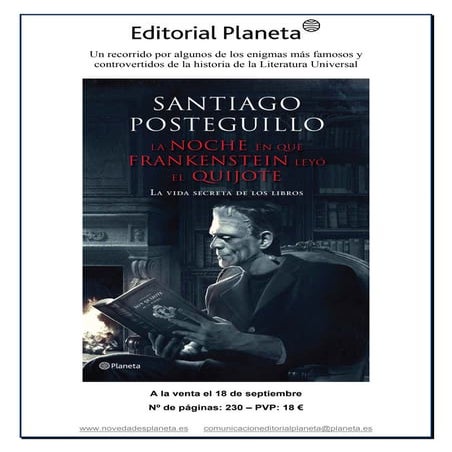 Dp la-noche-en-que-frankenstein-leyo-el-quijote