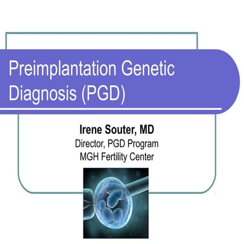 Dr. irene souter pgd stickler foundation (2)