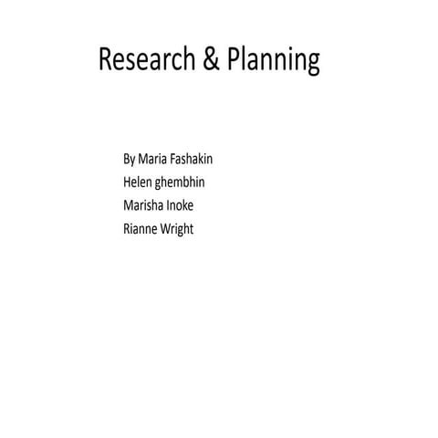 Draft 4 marisha done