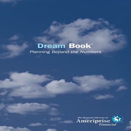 Dream Book