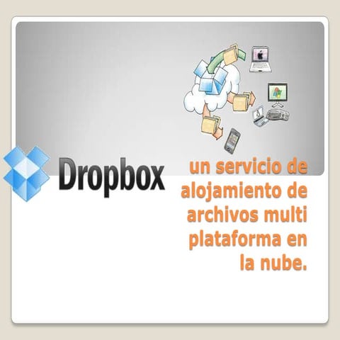 Dropbox