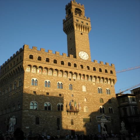 Palazzo Vecchio
