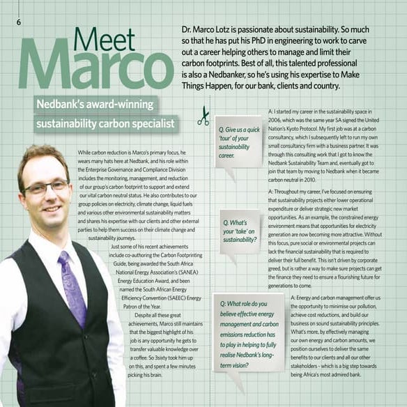 Marco 3sixty article